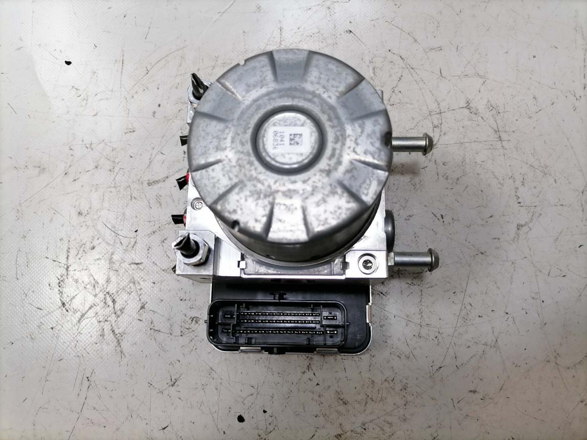 Mitsubishi Eclipse Cross GL3W original Hydroaggregat ABS Block 2.4 72kw Bj.2023